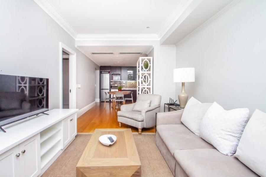 To Let 2 Bedroom Property for Rent in Cape Town City Centre Western Cape